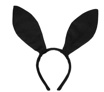 Bendable Bunny Headband - Model Express VancouverAccessories
