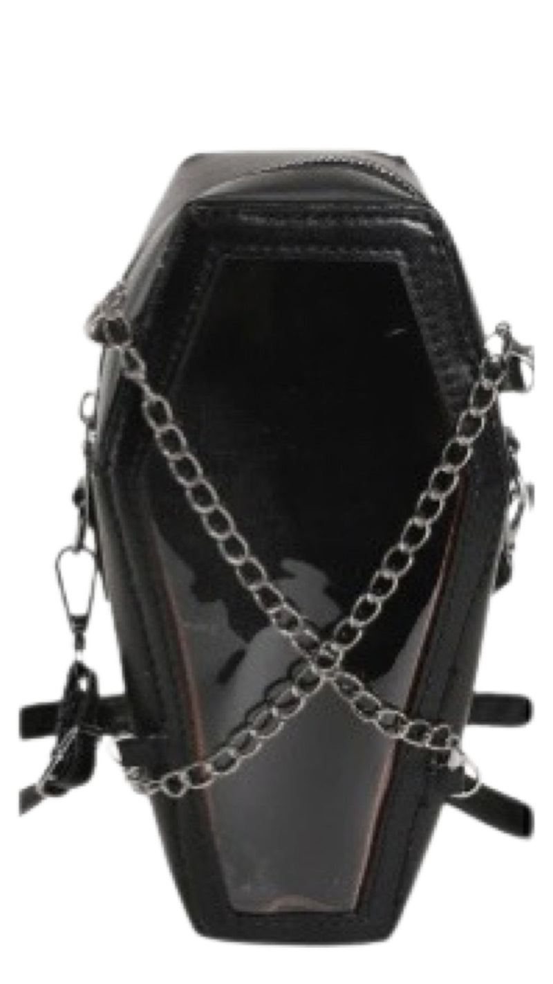 Coffin Bag - Model Express VancouverAccessories