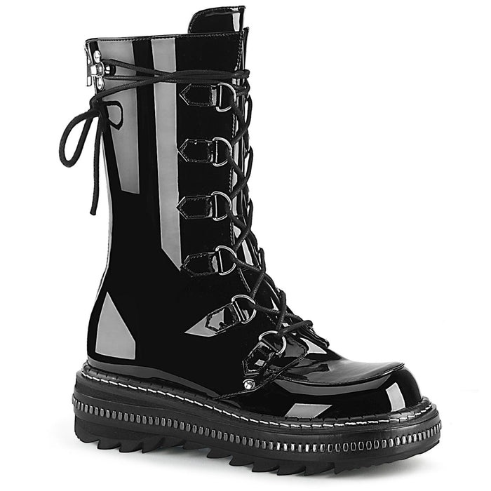 Demonia Lilith 270 Black - Model Express VancouverBoots