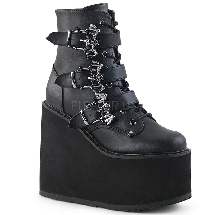 Demonia Swing 103 BVL - Model Express VancouverBoots