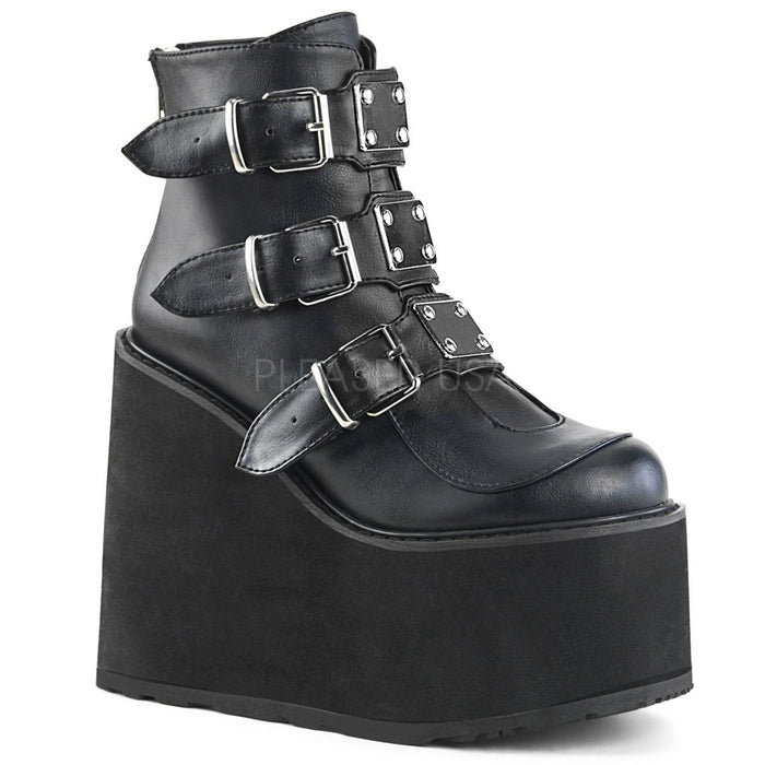 Demonia Swing 105 BVL - Model Express VancouverBoots