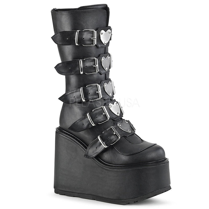 Demonia Swing 230 BVL - Model Express VancouverBoots