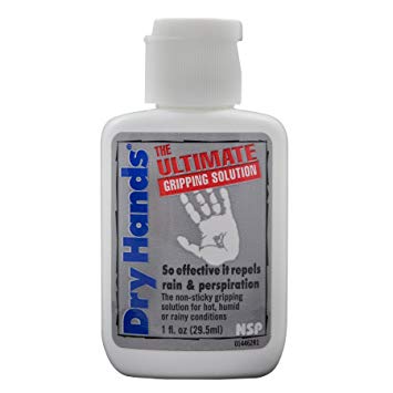 Dry Hands 1 Oz - Model Express VancouverAccessories