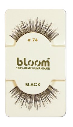 Eyelashes #74 - Model Express VancouverAccessories