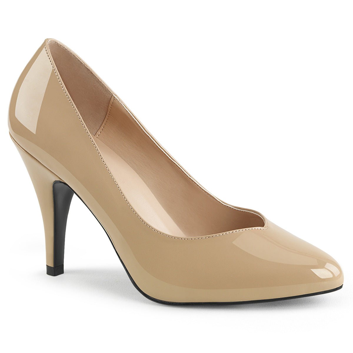 Fabulicious Dream 420 Nude - Model Express VancouverShoes