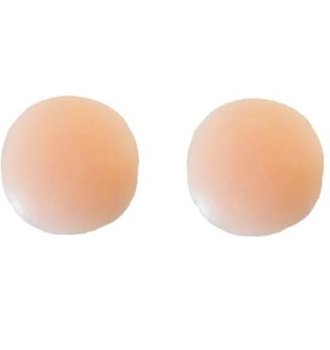Nipple Silicone Pad - Model Express VancouverAccessories