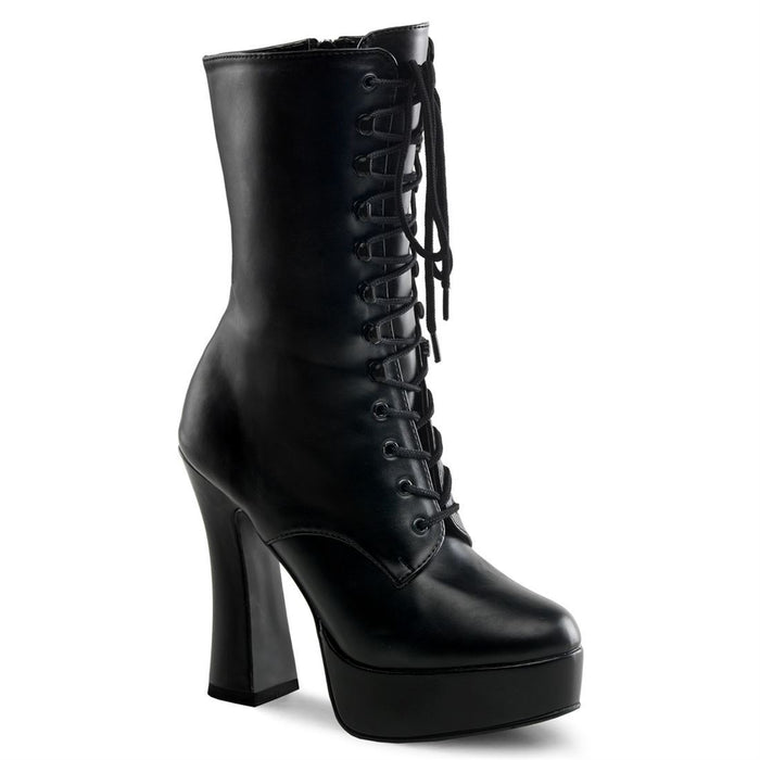 Pleaser Electra 1020 Black - Model Express VancouverBoots
