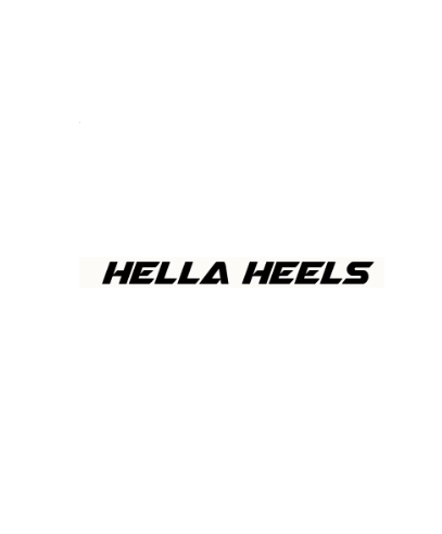 Special Order Hella Heels - Model Express VancouverShoes