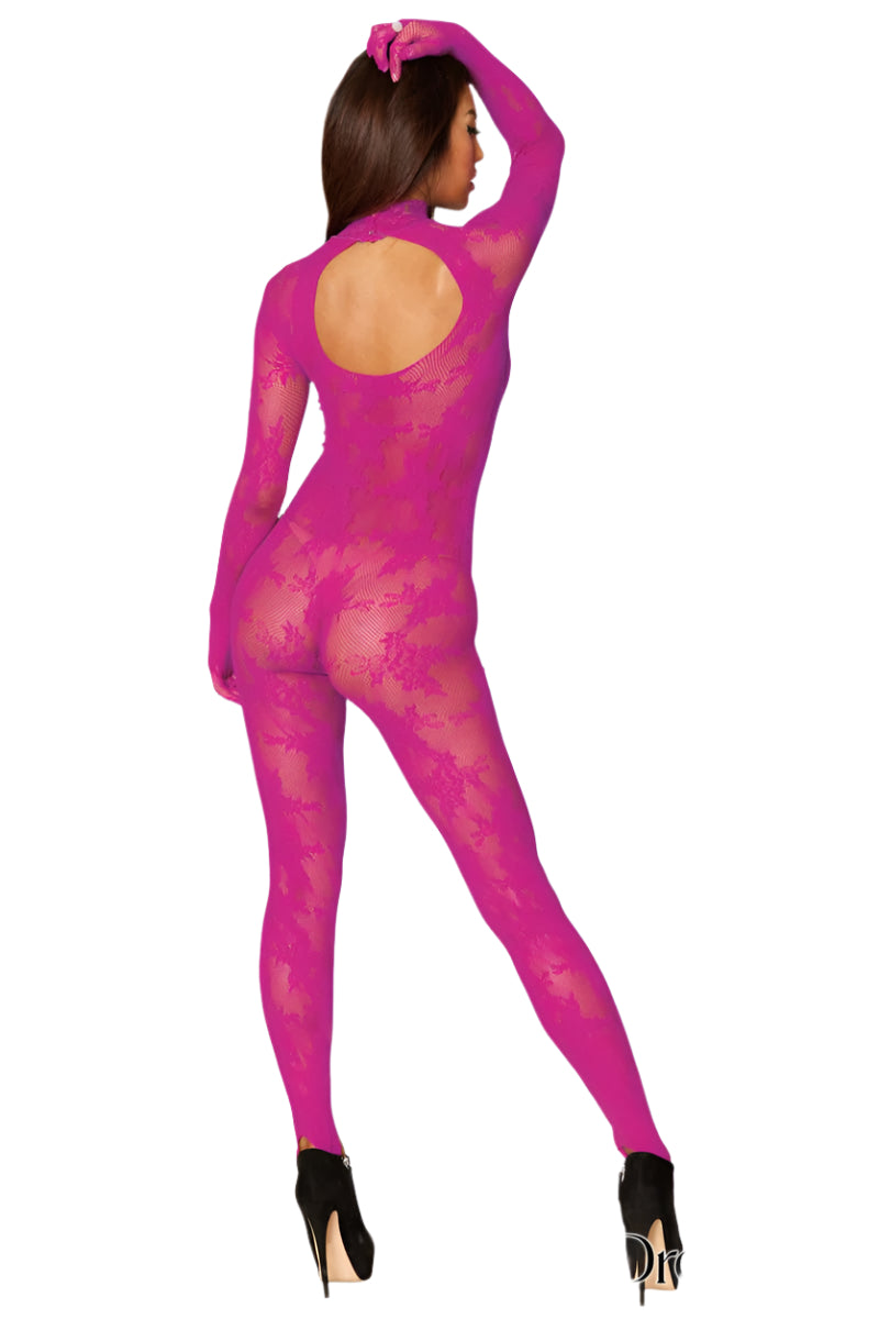 Full Lace Catsuit Azalea - Model Express Vancouver