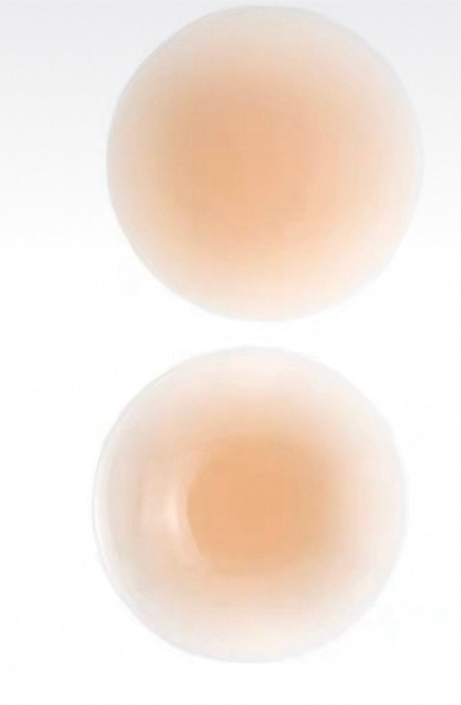 Nipple Covers - Model Express Vancouver