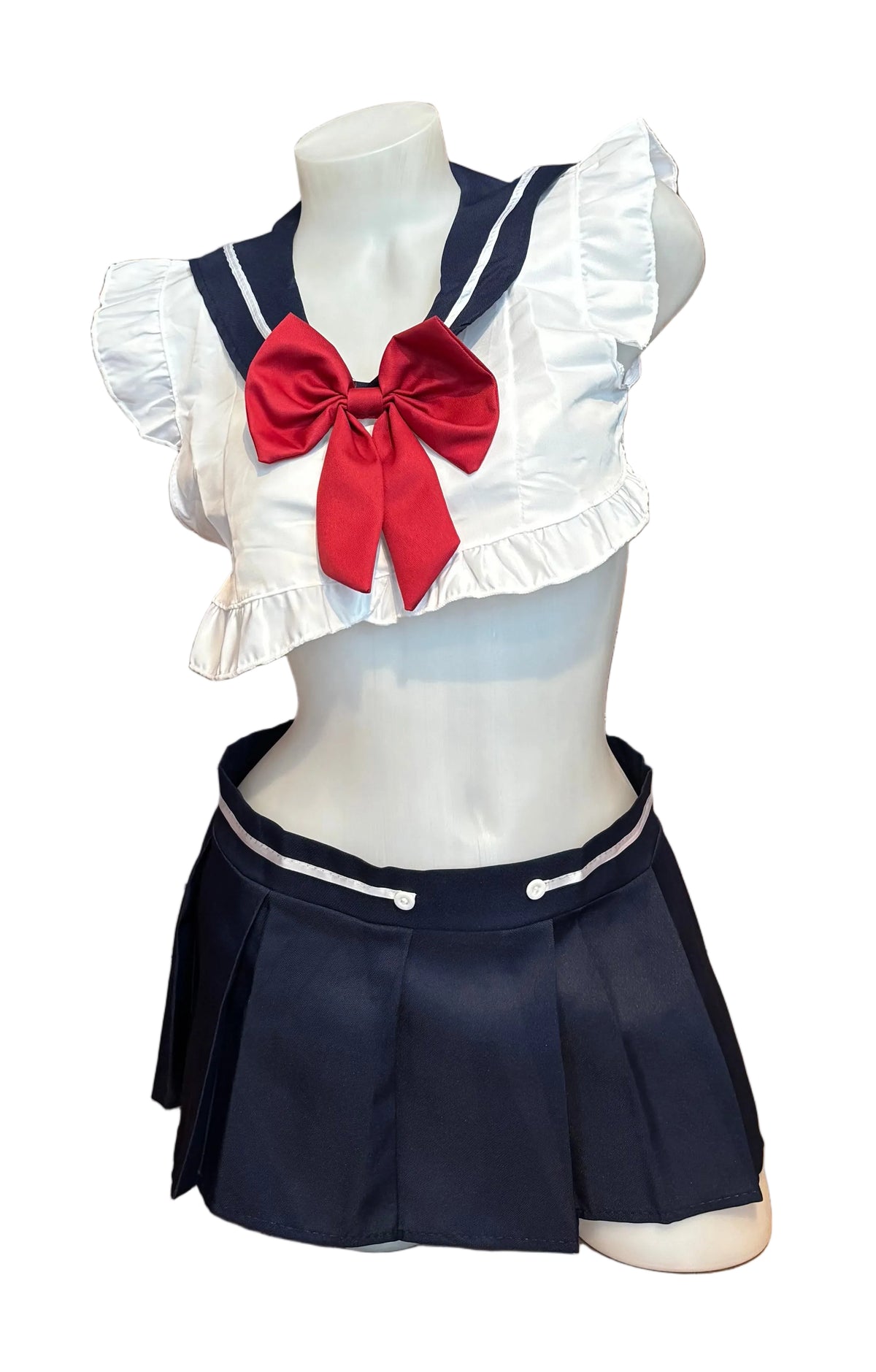 Sailor Costume