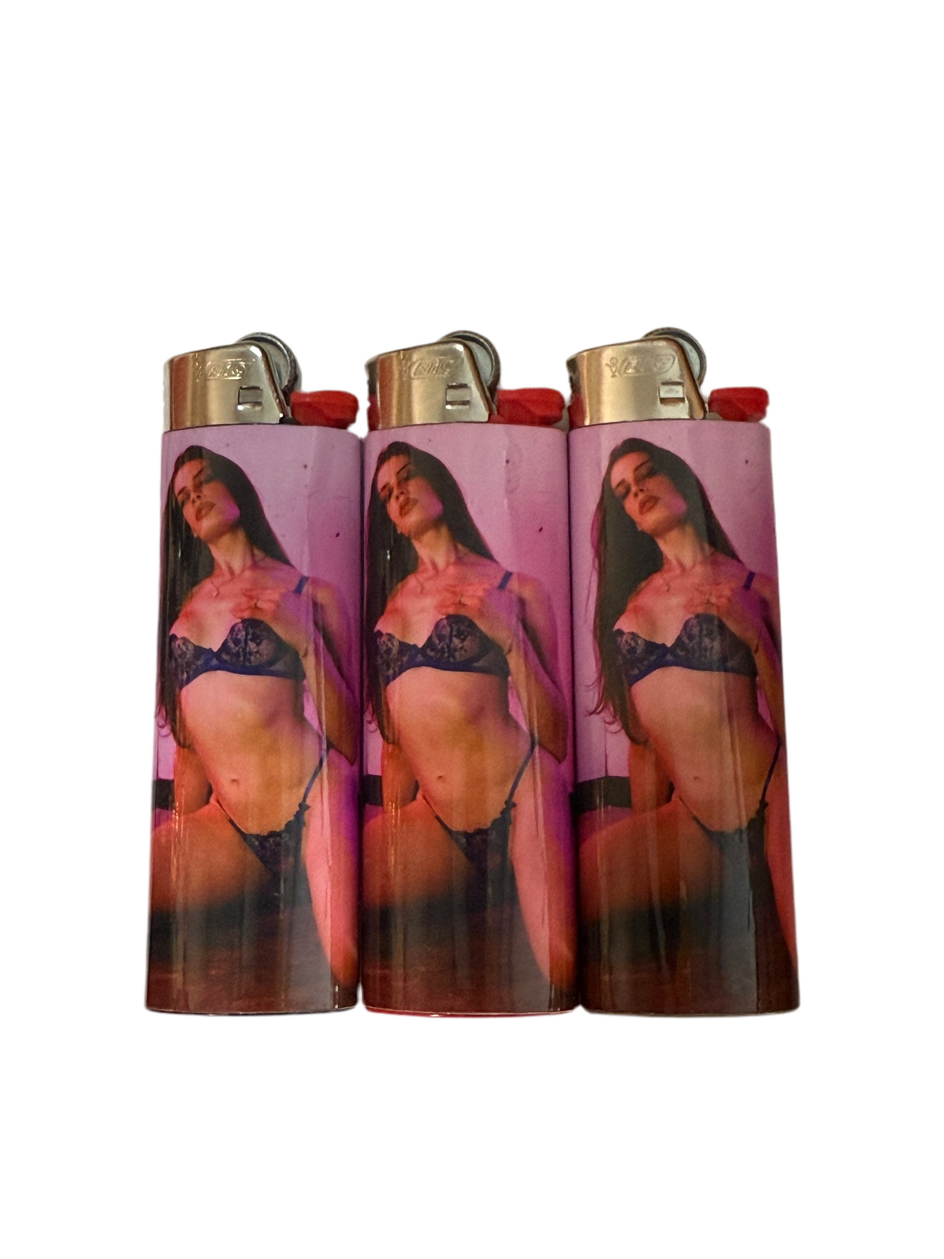 Isabellissima Lighter V3.0 - Model Express Vancouver