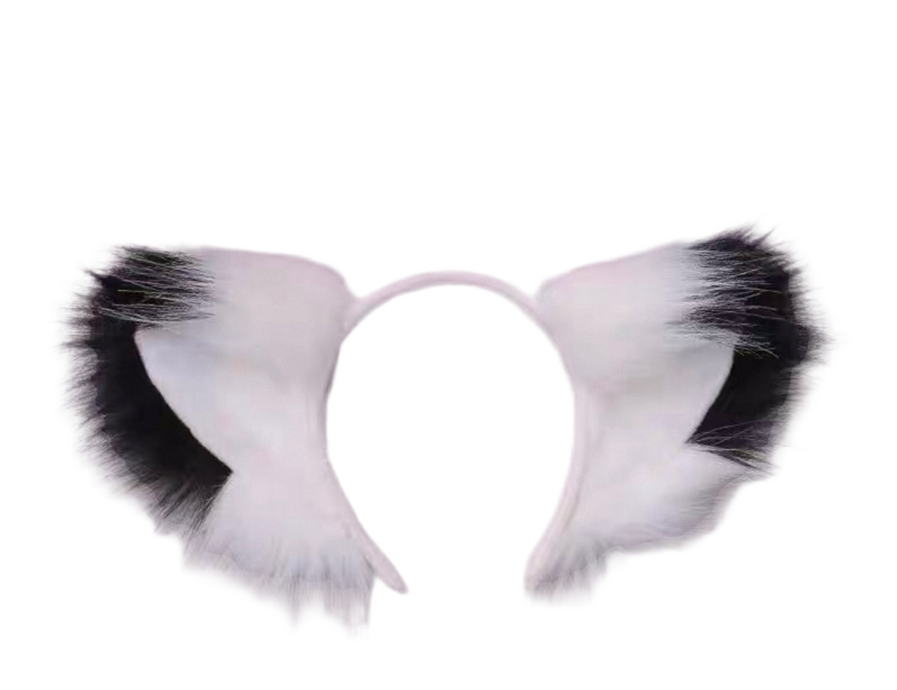 Arctic Fox Ears