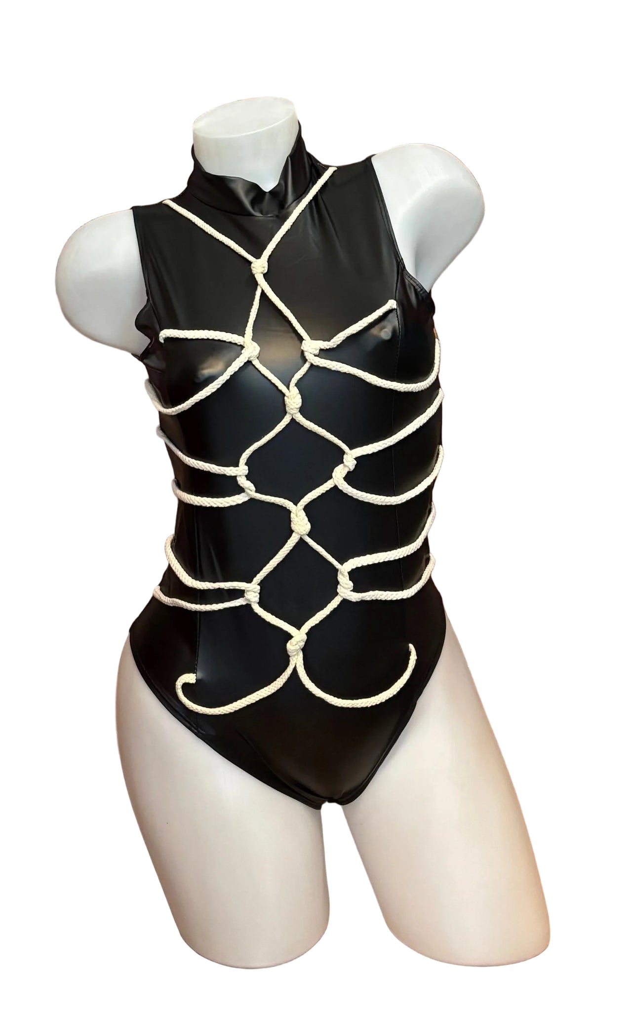 Rope Bodysuit