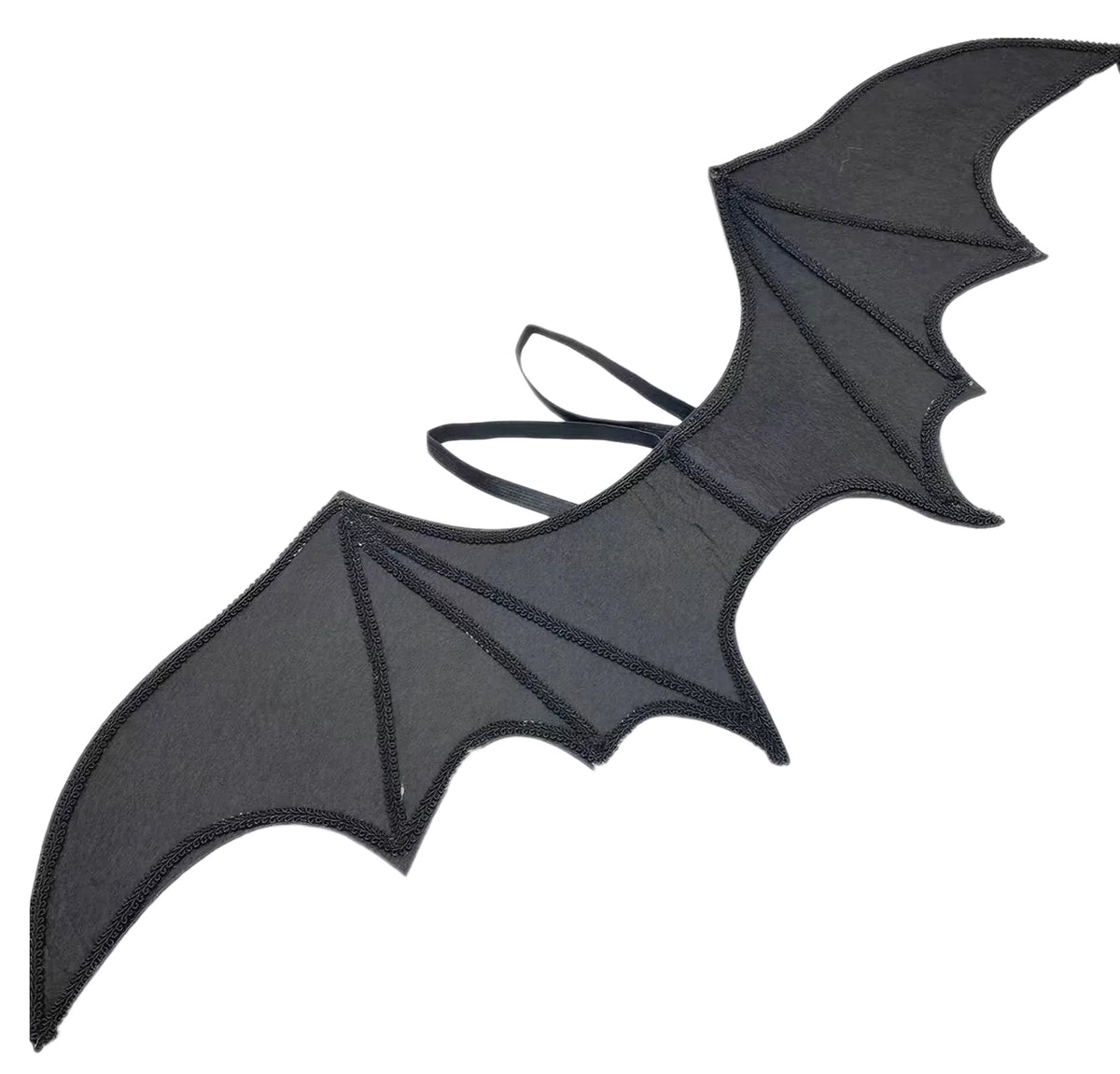 Bat Wings