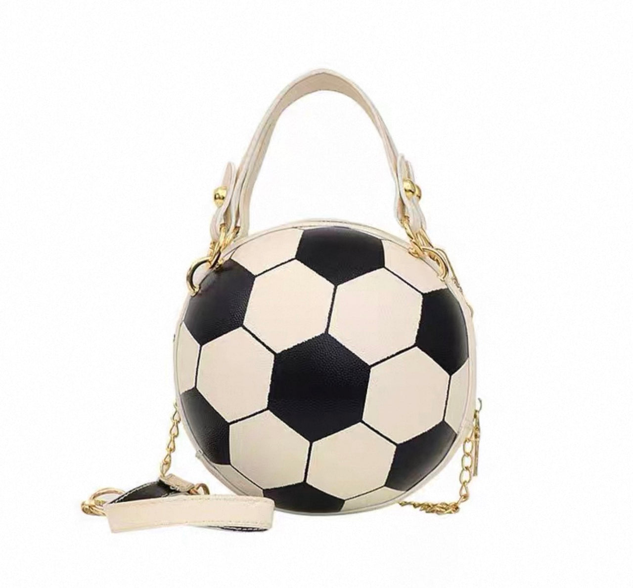 Soccer Ball Bag - Model Express Vancouver