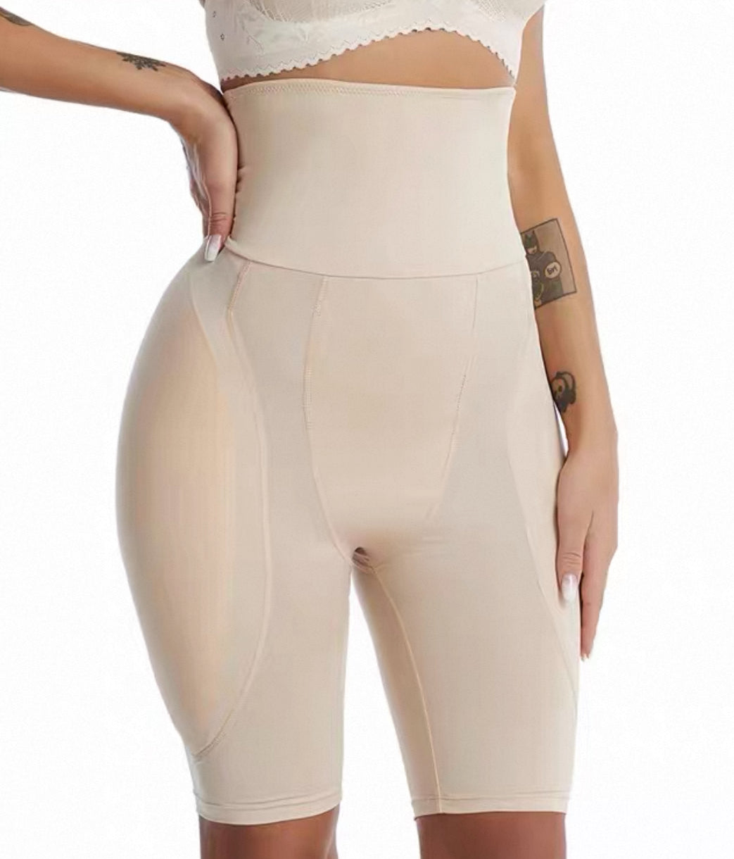 Hip Pads - Model Express Vancouver