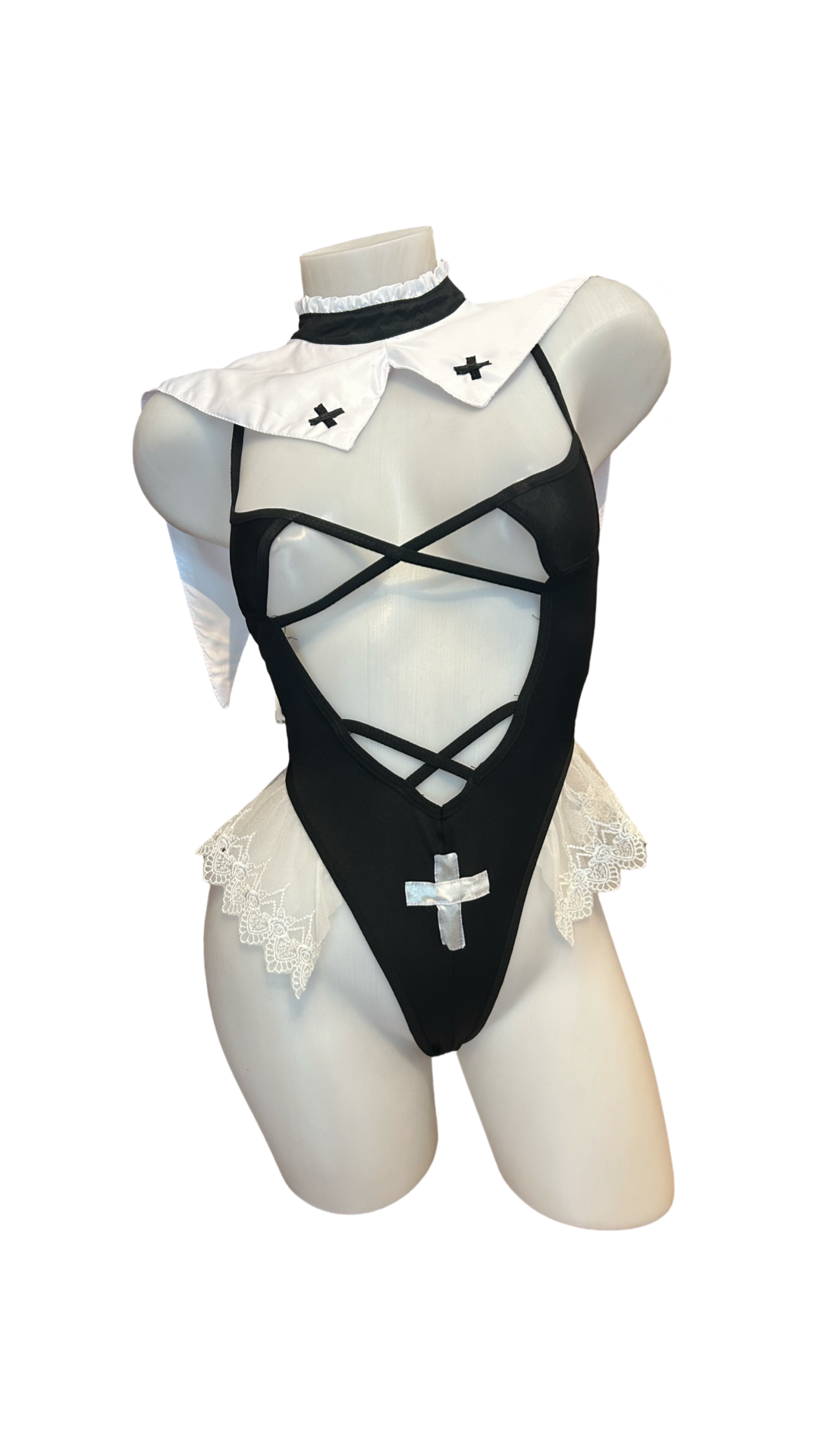 Nun Costume