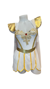 Roman Goddess Costume