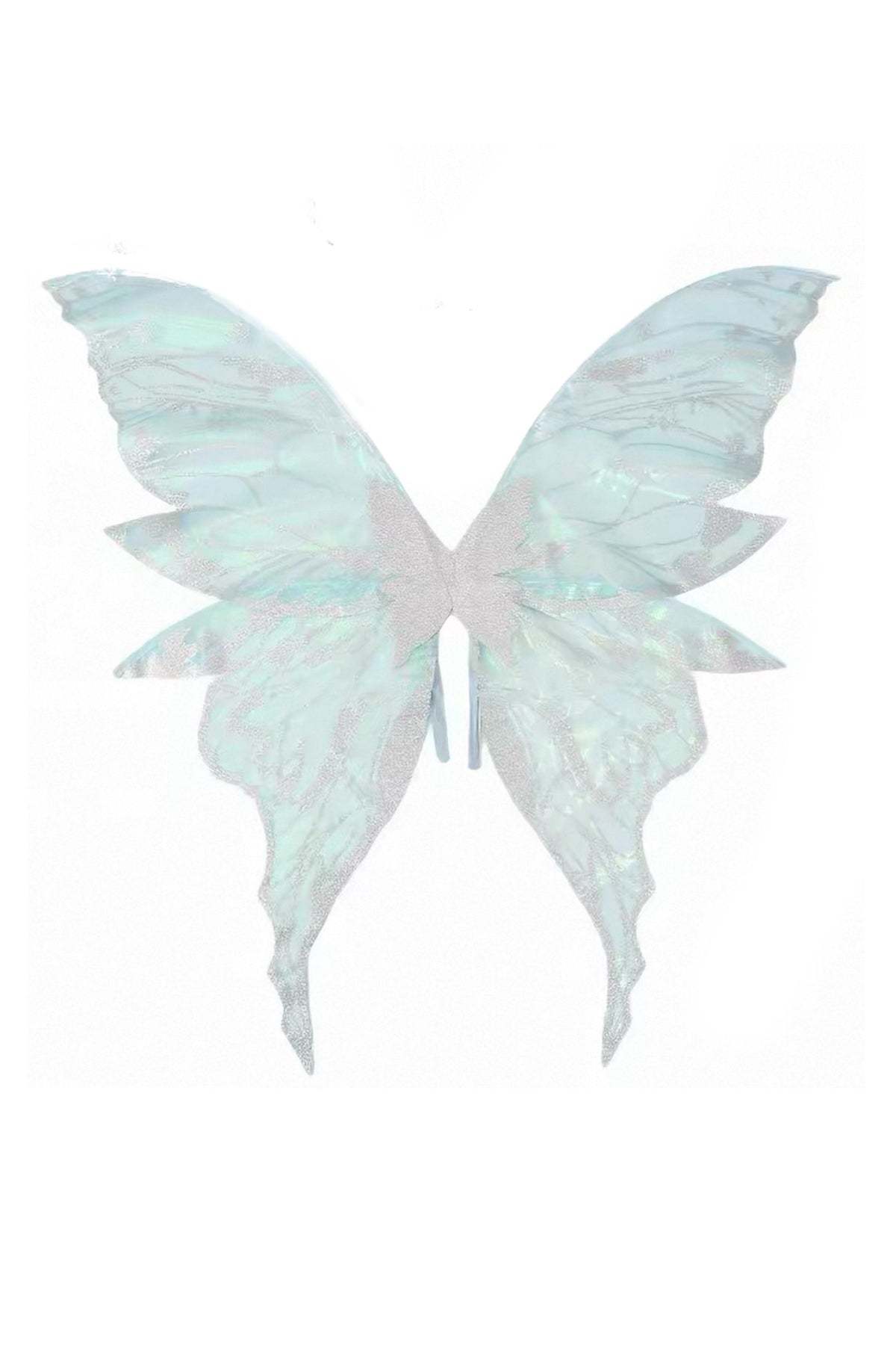 Fairy Wings Blue
