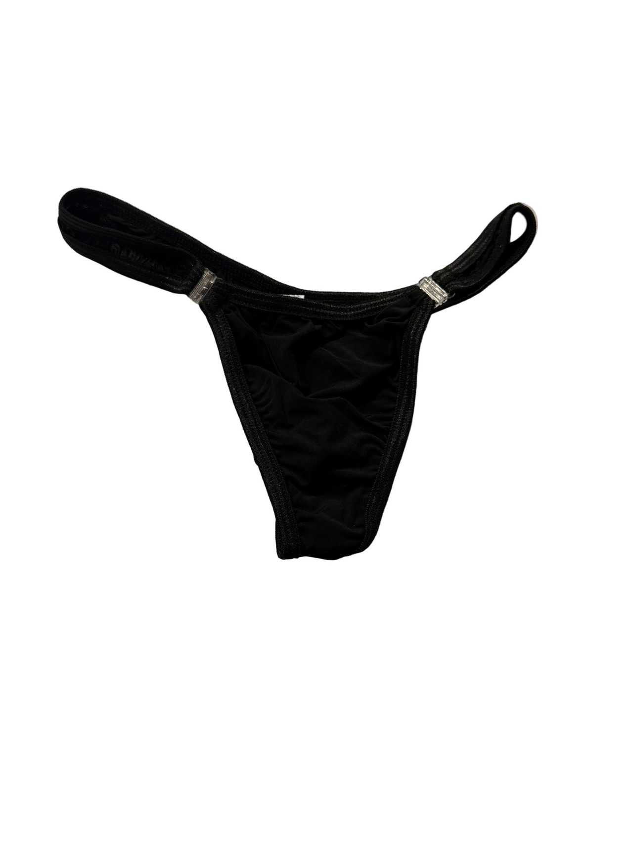 Clip Skinny G-String