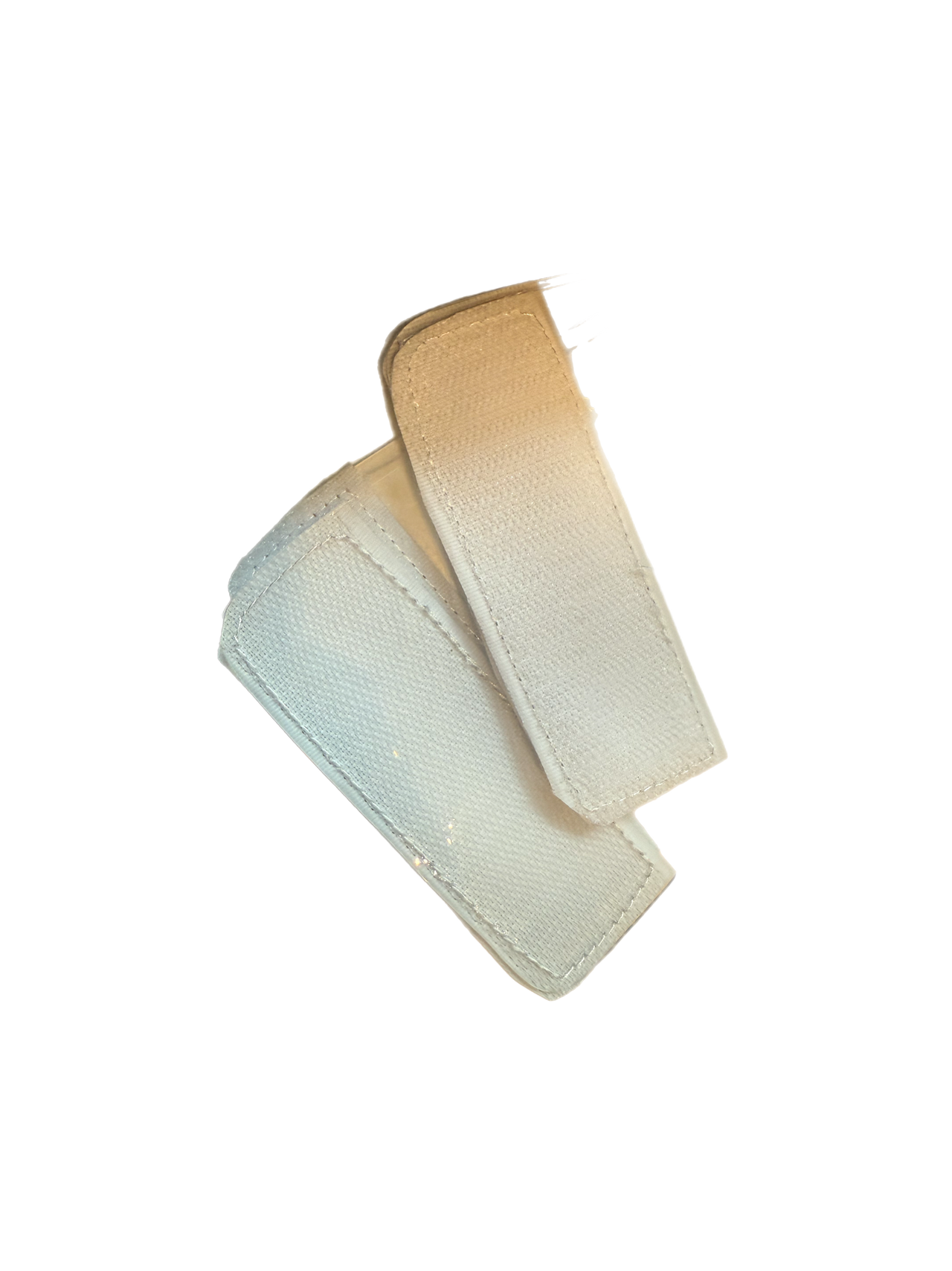 Clear Shoe Protectors - 8"