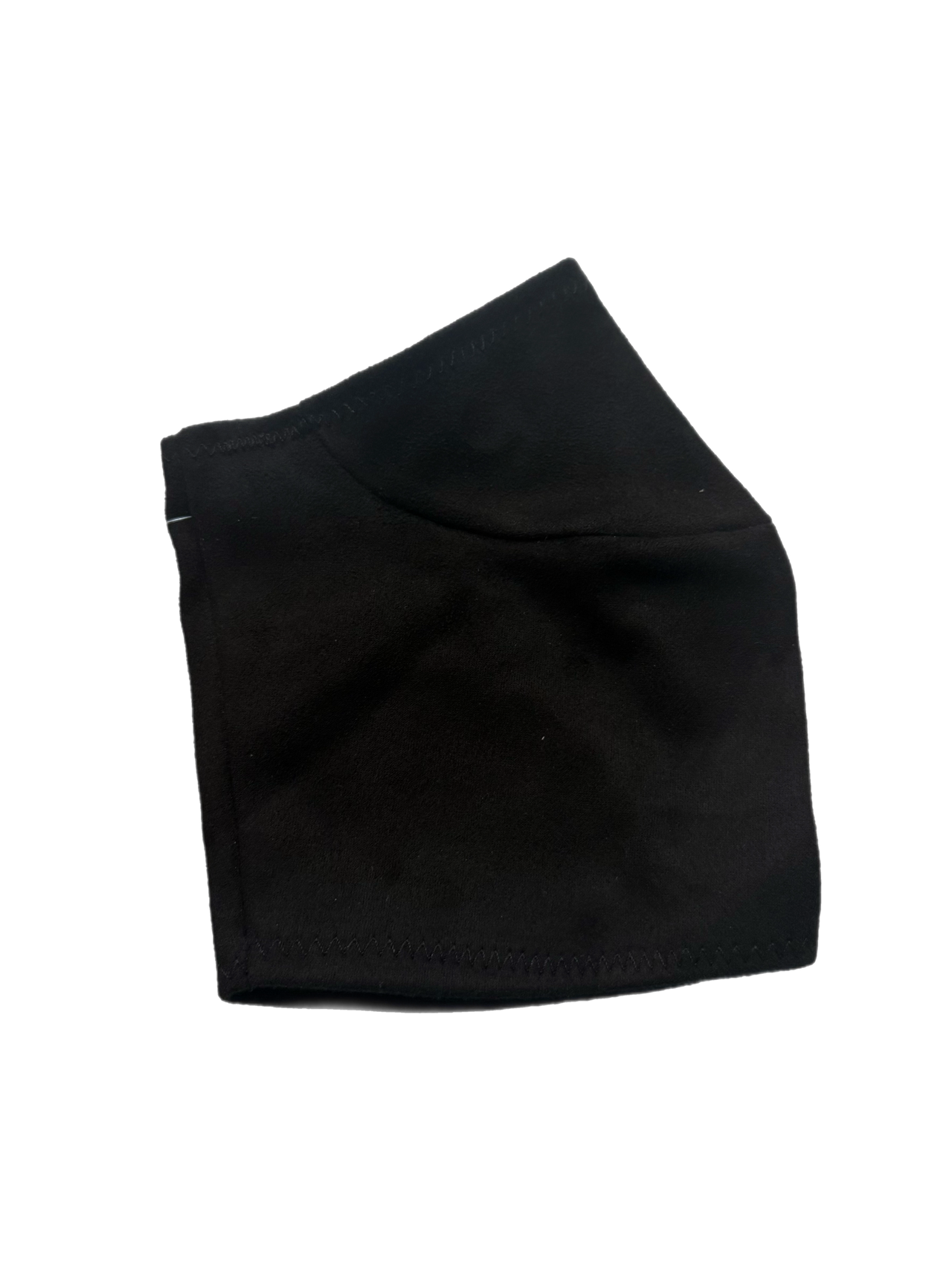 Micro Suede Shoe Protectors - 8"