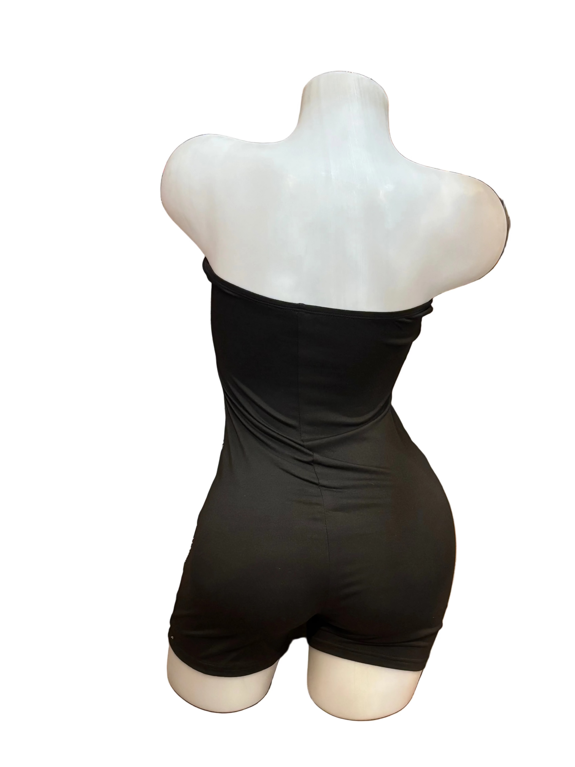 Dragon Romper - Model Express Vancouver