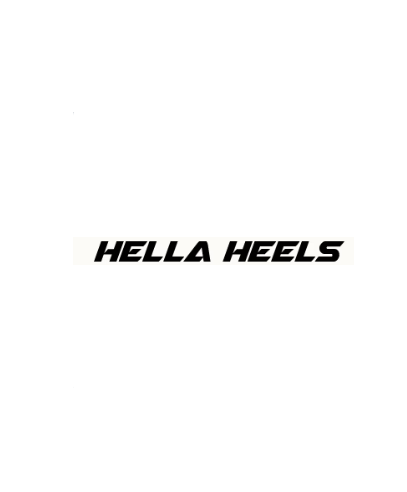 Special Order Hella Heels