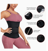 Waist Trainer Corset