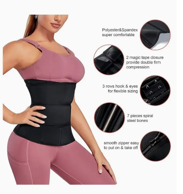 Waist Trainer Corset