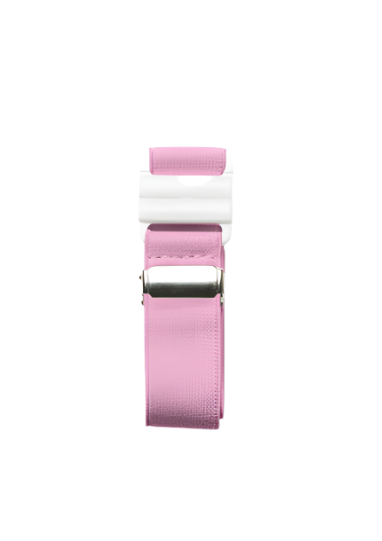 Thunda Thighs Thigh Belt Baby Pink