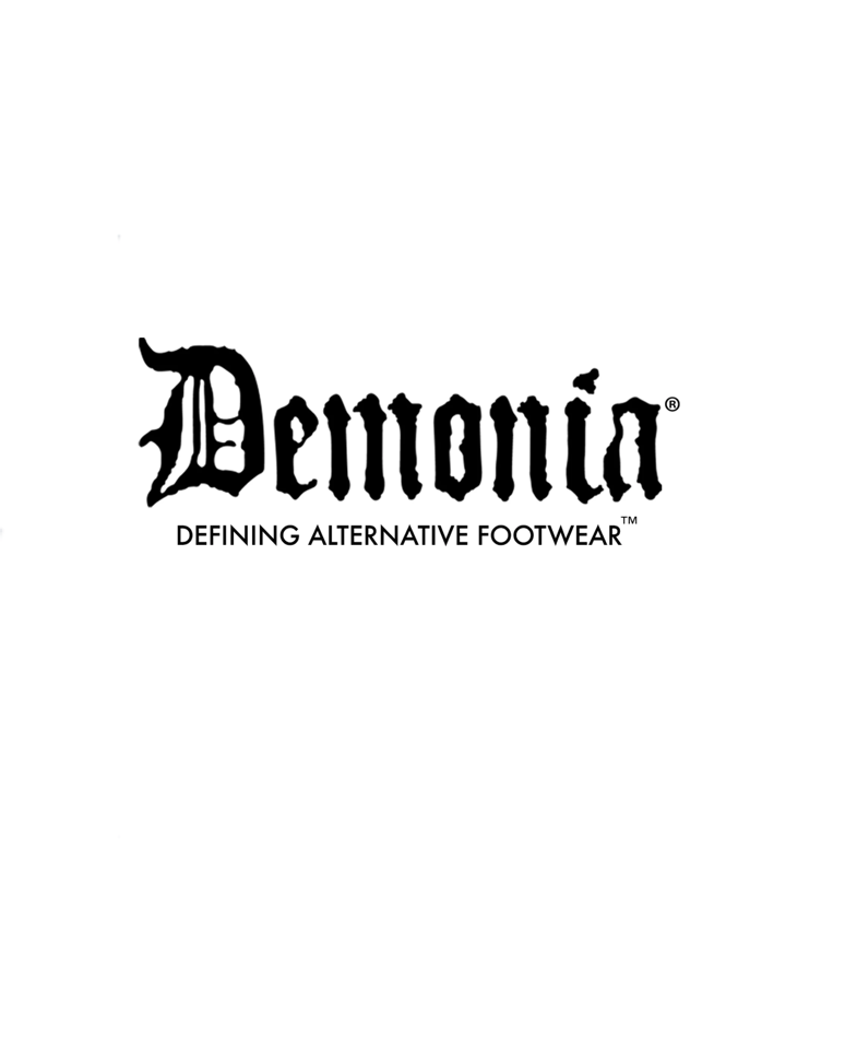 Special Order Demonia Boots - Model Express Vancouver