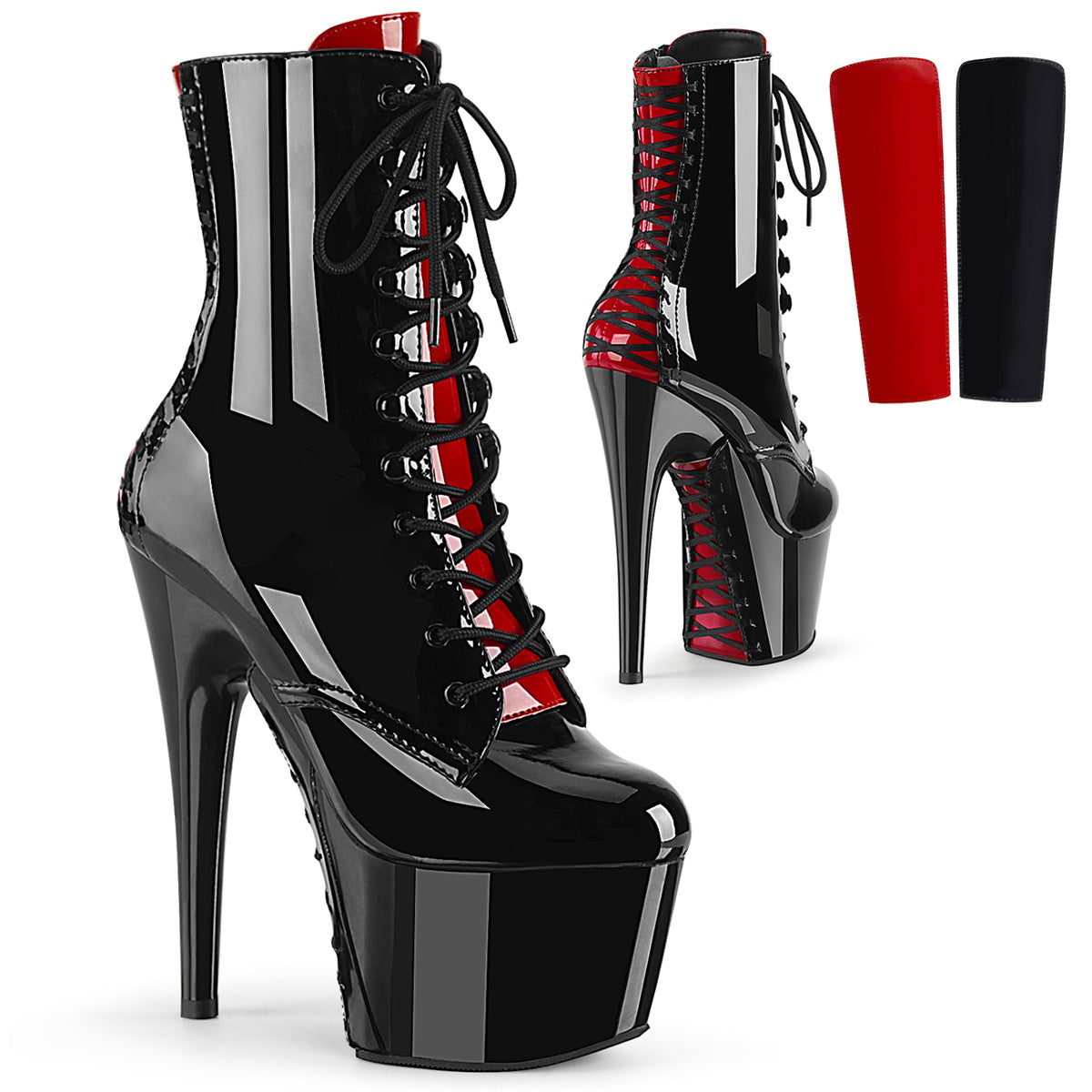 Pleaser Adore-1020Fh - Model Express Vancouver
