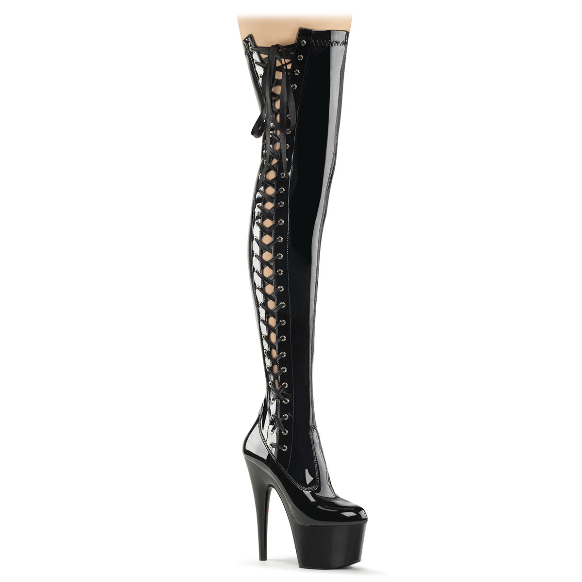 Pleasers Adore-3050 - Model Express Vancouver