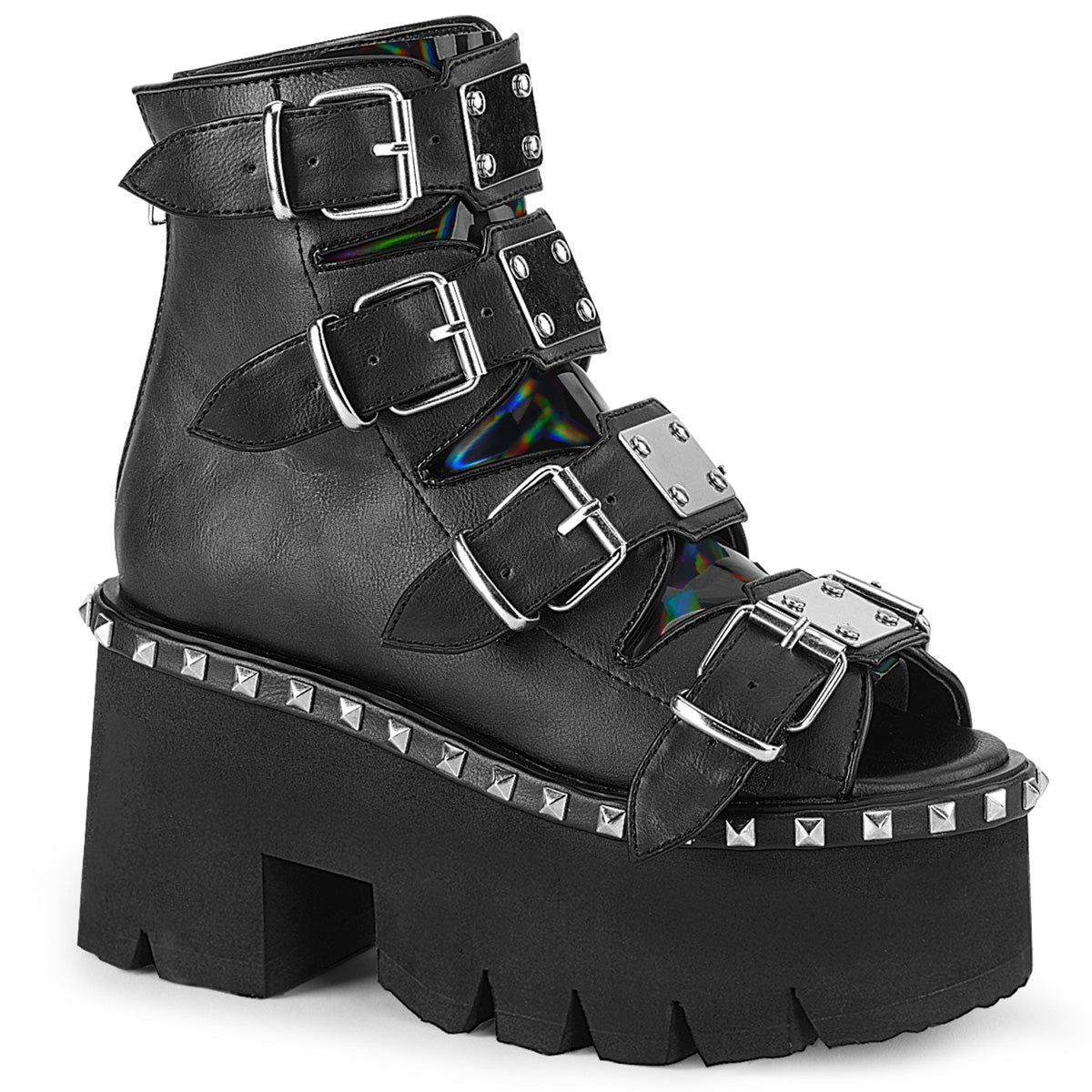 Demonia Ashes-70 - Model Express Vancouver