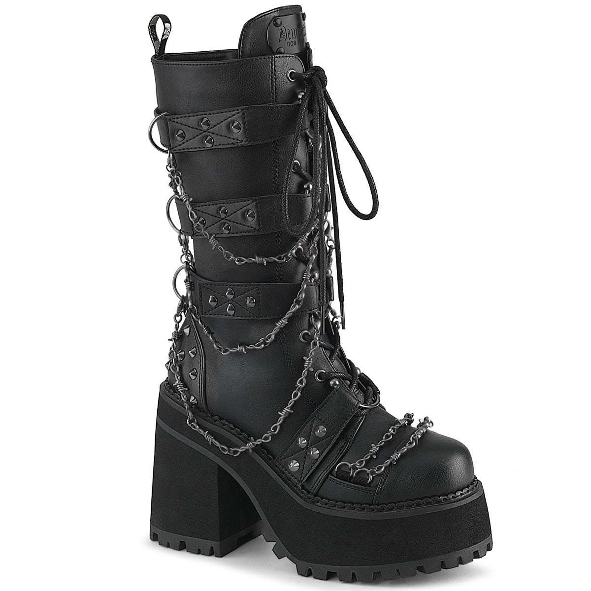 Demonia Assault-117 - Model Express Vancouver
