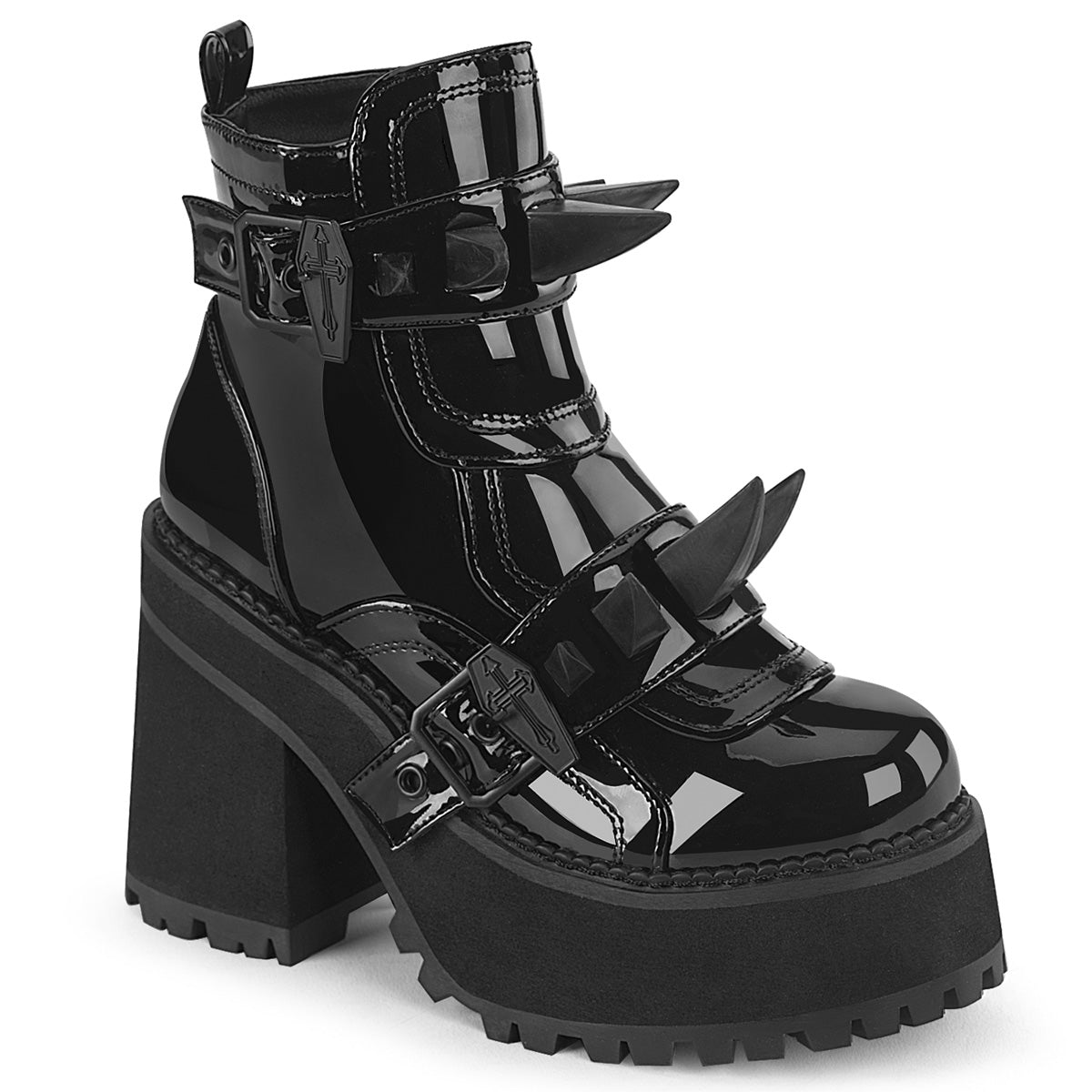 Demonia Assault-72 - Model Express Vancouver