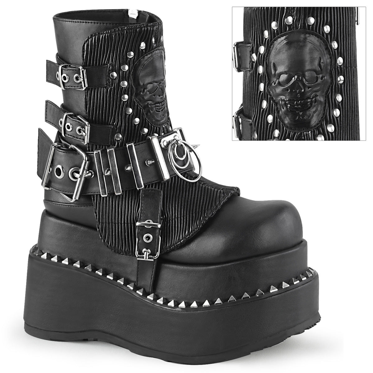 Demonia Bear-150 - Model Express Vancouver
