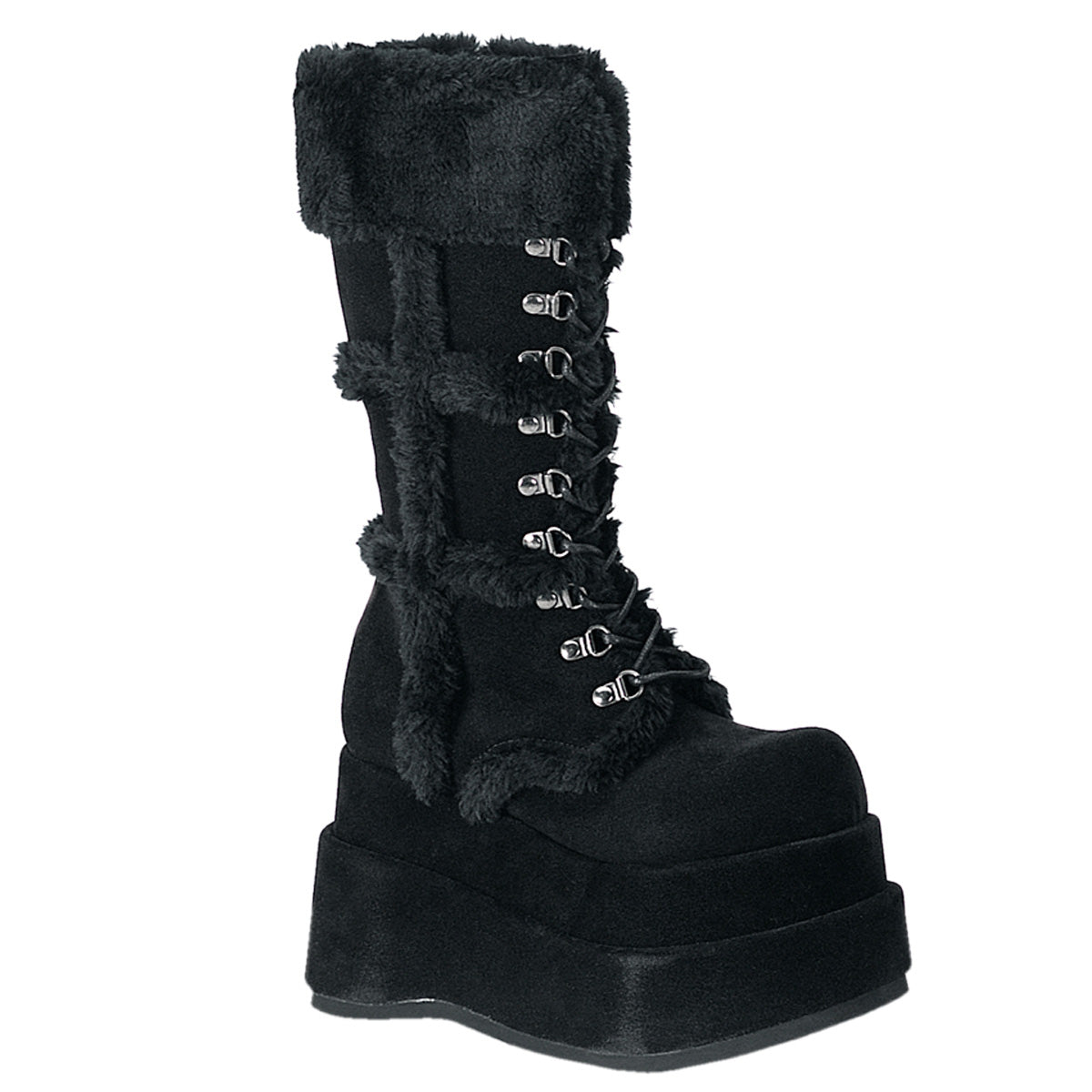 Demonia Bear-202 - Model Express Vancouver