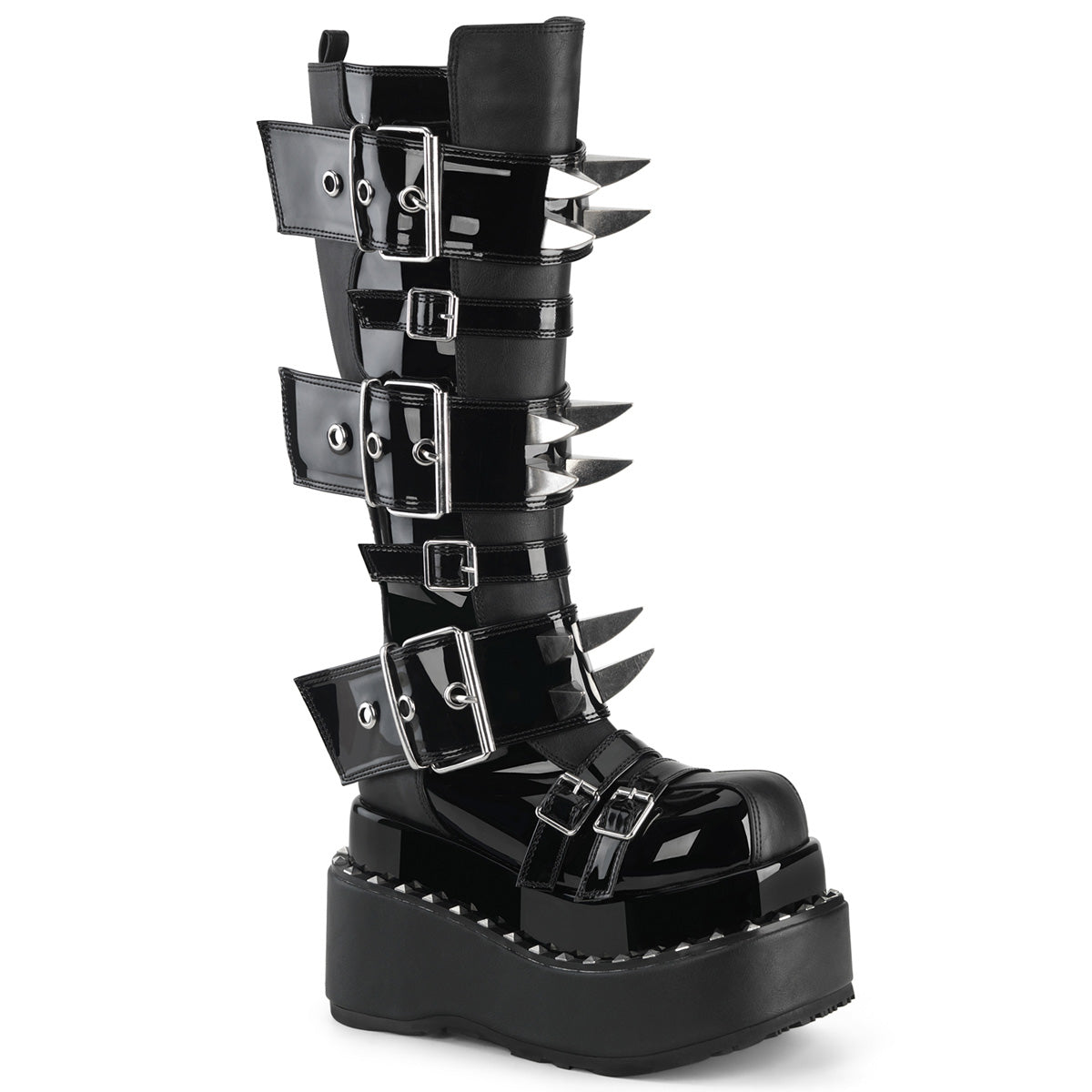 Demonia Bear-215 - Model Express Vancouver