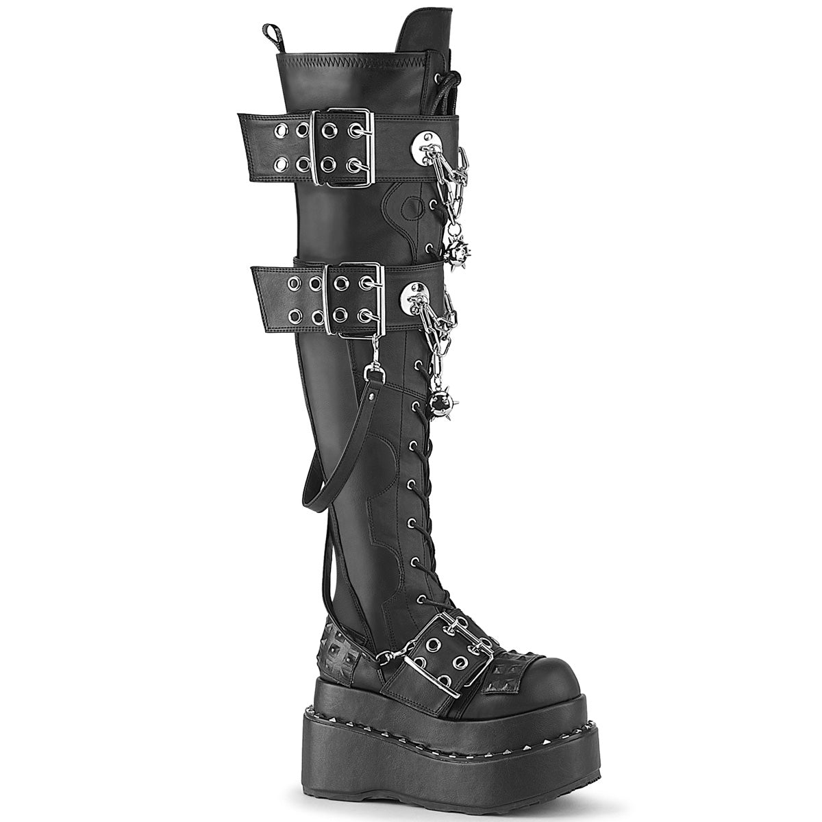 Demonia Bear-316 - Model Express Vancouver
