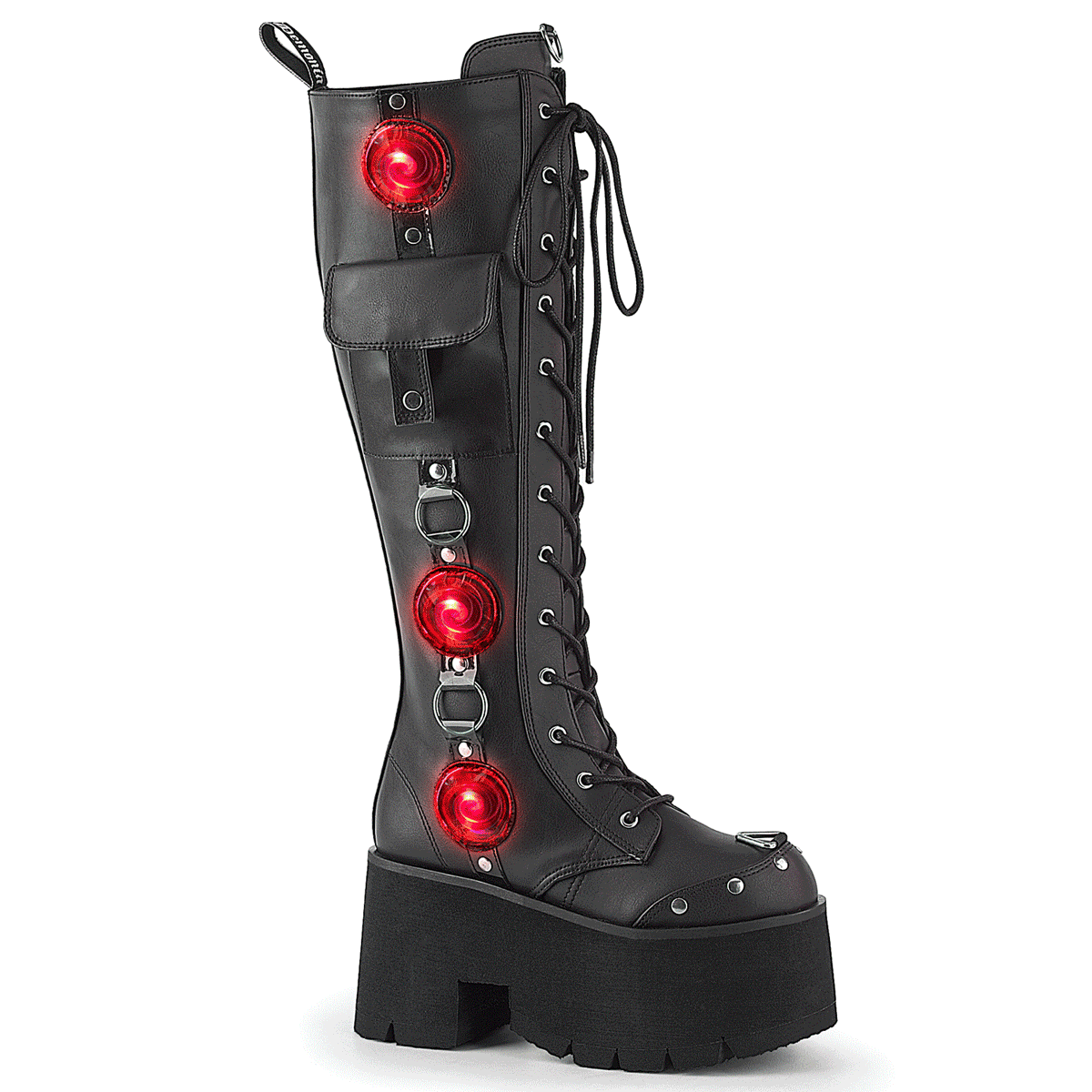 Demonia Blaze-202 - Model Express Vancouver