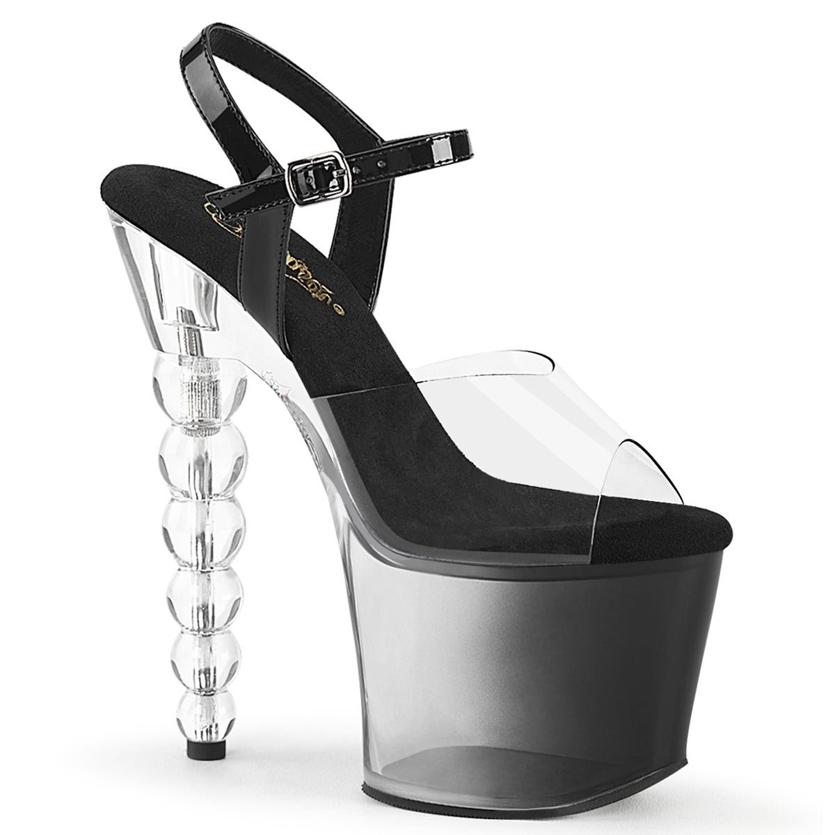 Pleaser Bliss-708-1Bc - Model Express Vancouver