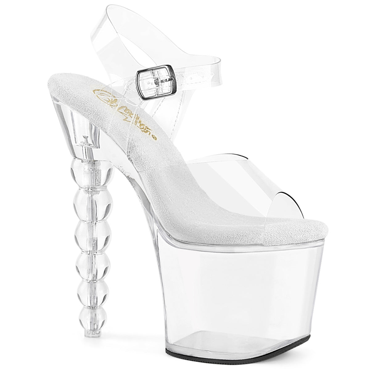 Pleaser Bliss-708 - Model Express Vancouver