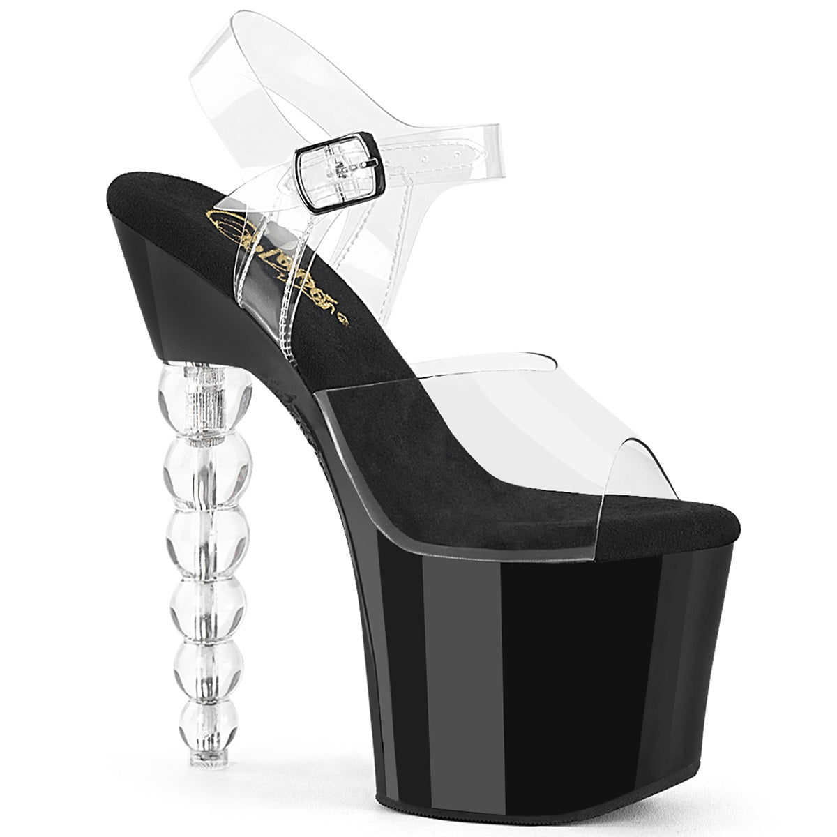 Pleaser Bliss-708 - Model Express Vancouver