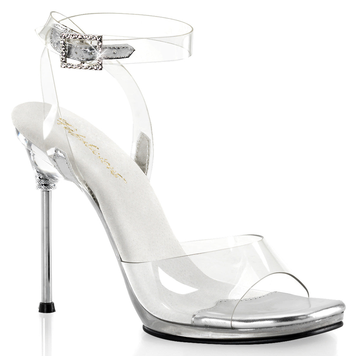 Fabulicious Chic-06 - Clr/Clr