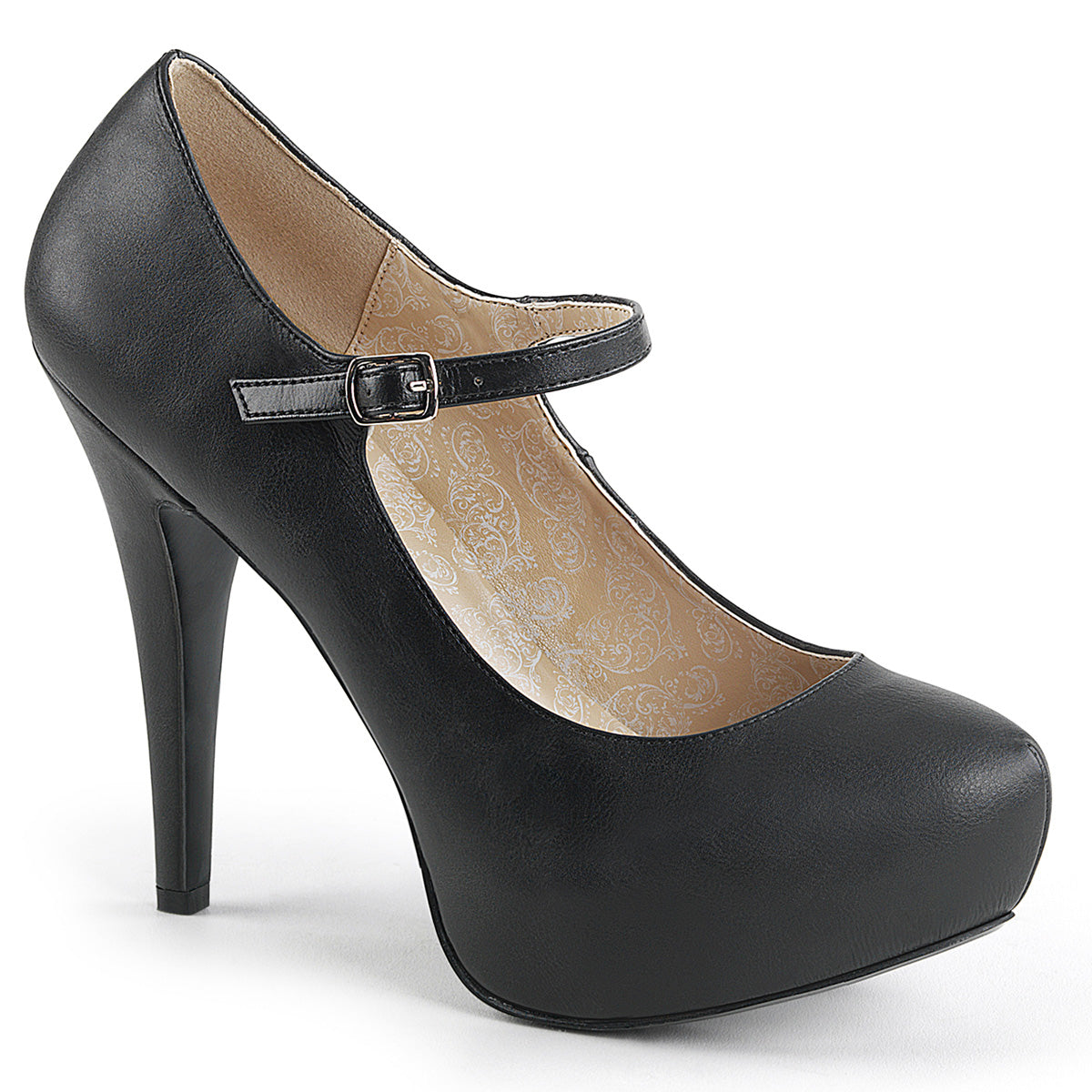 Pleaser Pink Label Chloe-02 - Model Express Vancouver