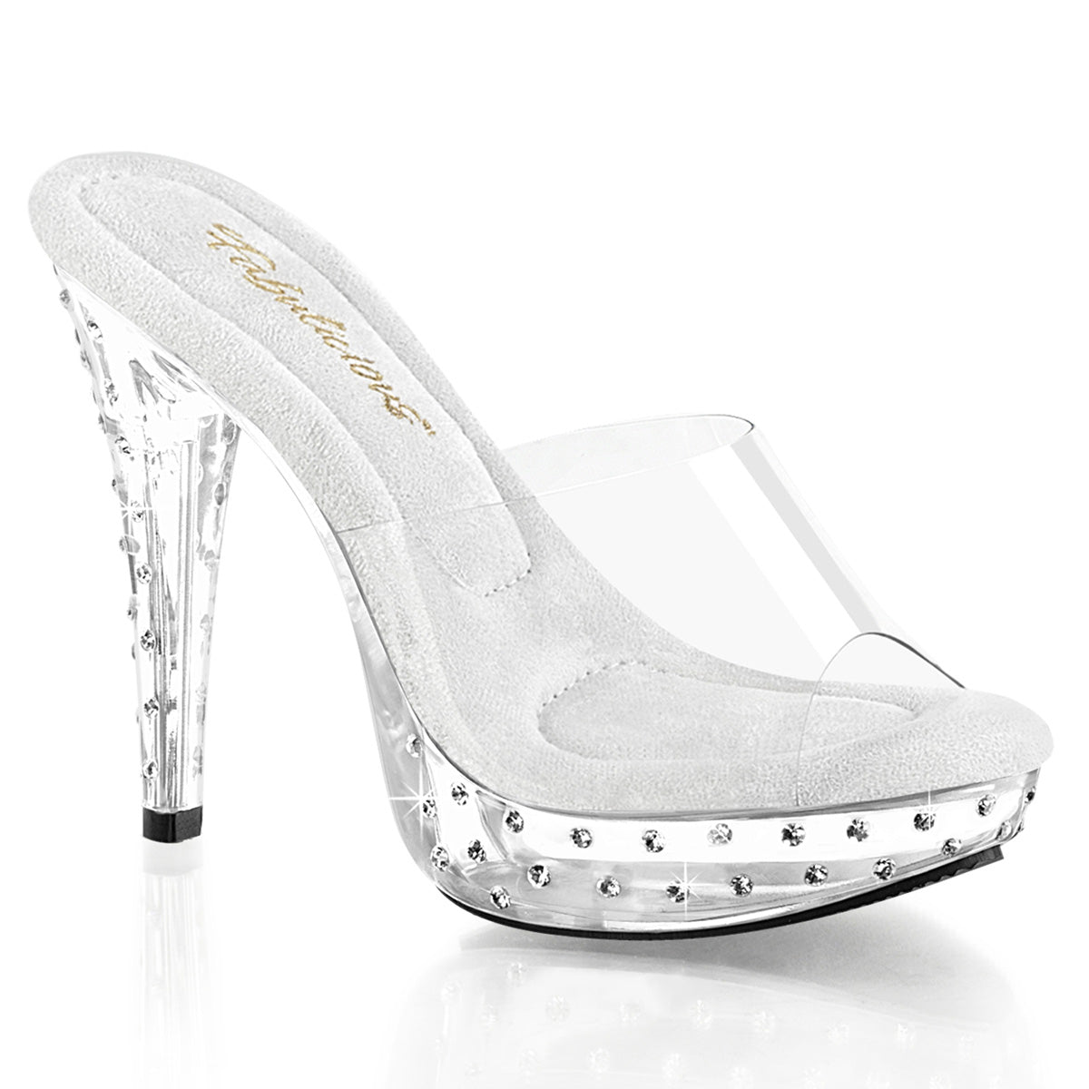 Fabulicious Cocktail-501Sdt - Clr/Clr