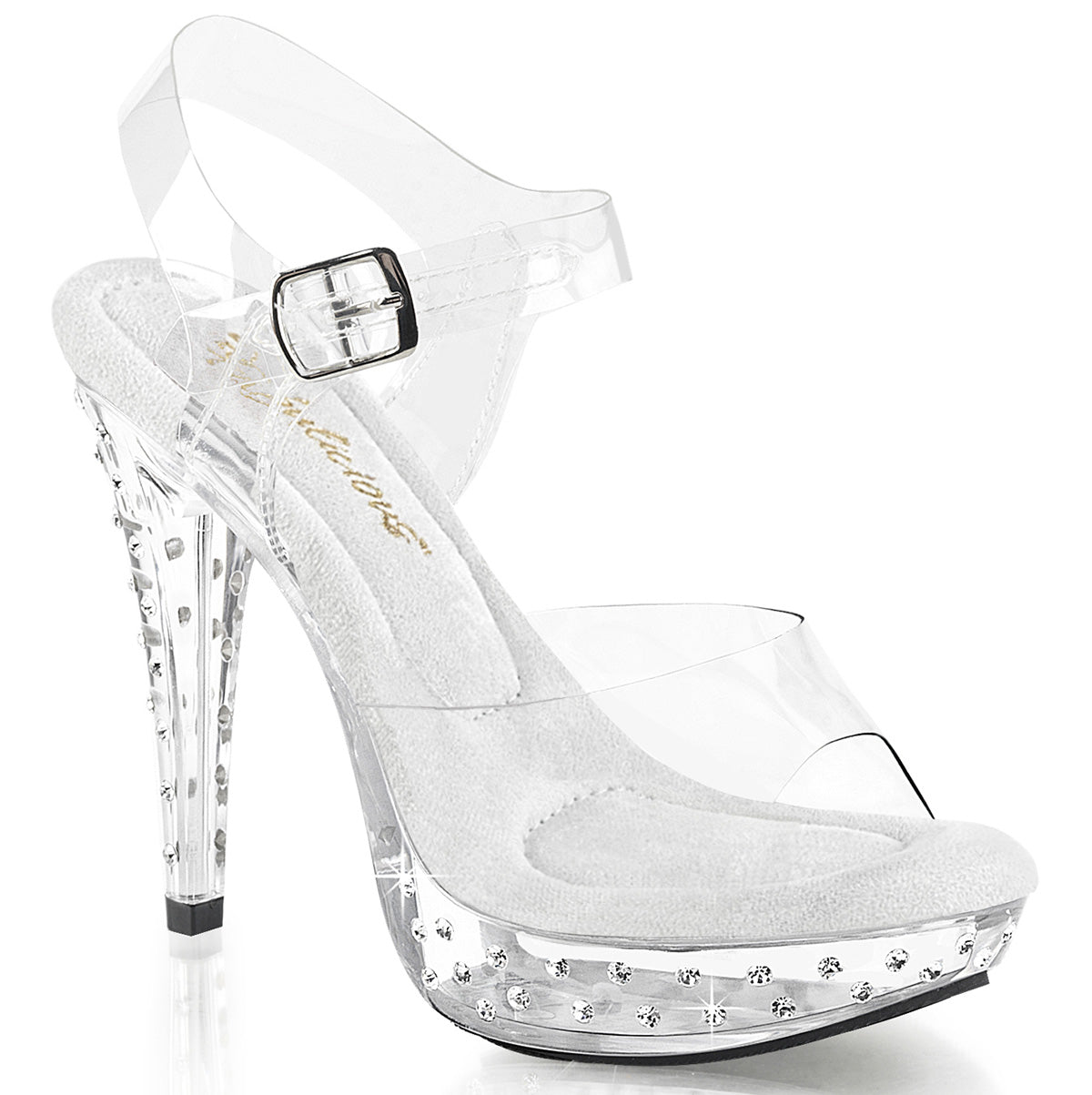 Fabulicious Cocktail-508Sdt - Clr/Clr
